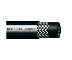Sustiprinta techninė žarna REFITTEX 20BAR, 8/13 mm, 50m