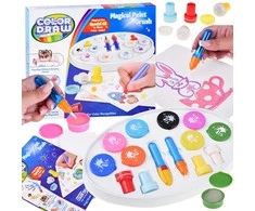 Tapybos rinkinys "Magical Paint "
