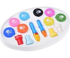 Tapybos rinkinys "Magical Paint "