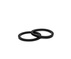 Tarpiklis Bradas EPDM 68*57*5mm, Juodas