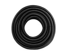 Techninė žarna AQUATIC, 32mm, 30m, juoda