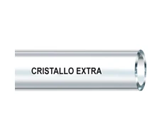 Techninė žarna CRISTALLO EXTRA, 38*5mm / 25m