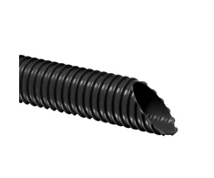 Techninė žarna LIGHT-FLEX, 25mm, 30m, juoda