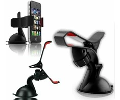 Telefono laikiklis automobiliui