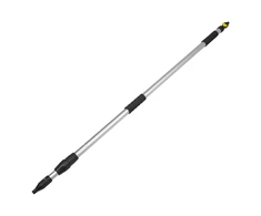 Teleskopinis kotas su vožtuvu Bradas NEW-PROFI, 250 cm