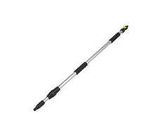 Teleskopinis kotas su vožtuvu Bradas NEW-PROFI, 170 cm