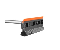 Teleskopinis langų valytuvas Bradas 8", 60-95 cm