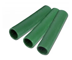 Tiesi jungtis kuoliukams 8 mm, 10 vnt.