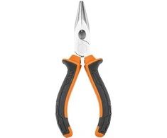 Tiesios replės Bradas HAWK GRIP HOME &amp; GARAGE, 160 mm