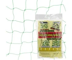 Tinklas augalams paremti, 0,9x5 m