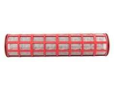 Tinklinio filtro įdėklas Bradas – mesh 120, išor.sr. 3