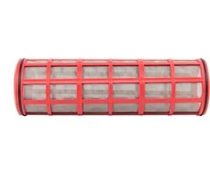 Tinklinio filtro įdėklas Bradas – mesh 120, išor.sr. 2