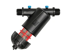 Tinklinis filtras Bradas, 120 mesh, 1 1/4" išor.sr.