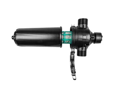 Tinklinis filtras Bradas, 120 mesh, 2" išor.sr.