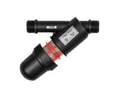 Tinklinis filtras Bradas, 120 mesh, 3/4" išor. sr.