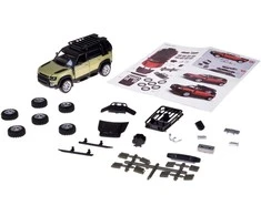 Tiuningavimo automobilio rinkinys "Land Rover Defender 110"