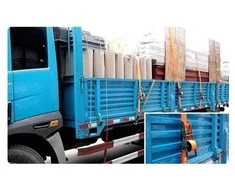 Transportavimo diržas