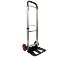 Transportavimo vežimėlis, max.80 kg