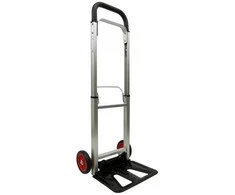 Transportavimo vežimėlis, max.80 kg