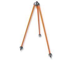 Trikojis stovas su išoriniu sriegiu 3/4" Bradas, 40 cm