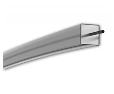 Trimerio valas Bradas RIPPER DUAL Square, 3,0mm x 50m