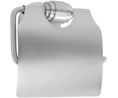 Tualetinio popieriaus laikiklis Rea Aristo 16101, Brushed Nickel