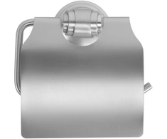 Tualetinio popieriaus laikiklis Rea Aristo 16101, Brushed Nickel