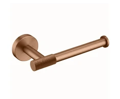 Tualetinio popieriaus laikiklis Rea Galo 5705, Brushed Copper