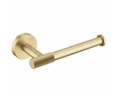 Tualetinio popieriaus laikiklis Rea Galo 5705, Brushed Gold
