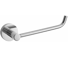 Tualetinio popieriaus laikiklis Rea Leo 5609, Chrome