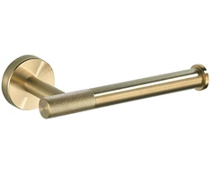 Tualetinio popieriaus laikiklis Rea Modern 6611, Brushed Gold