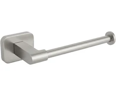 Tualetinio popieriaus laikiklis Rea Nico 5909, Brushed Nickel