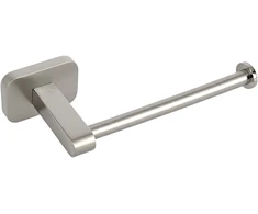 Tualetinio popieriaus laikiklis Rea Nico 5909, Brushed Nickel