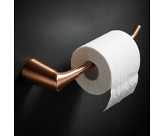Tualetinio popieriaus laikiklis Rea Vibe 16205, Brushed Copper