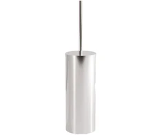 Tualeto šepetys Rea B106, Brushed Steel