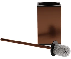 Tualeto šepetys Rea B110, Brushed Copper