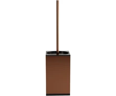 Tualeto šepetys Rea B110, Brushed Copper