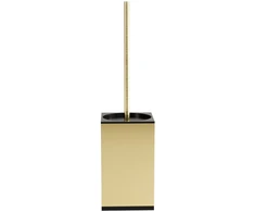 Tualeto šepetys Rea B110, Brushed Gold