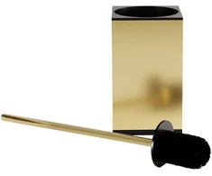 Tualeto šepetys Rea B110, Gold