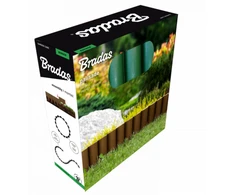 Tvorelė Bradas Palgarden 2.5 m, juoda