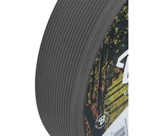 Tvoros juosta Bradas Solid, 4.75cm x 50m, 1200g/m2, grafito