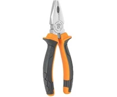 Universalios replės Bradas HAWK GRIP HOME &amp; GARAGE, 180 mm
