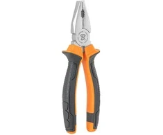 Universalios replės Bradas HAWK GRIP HOME &amp; GARAGE, 200 mm