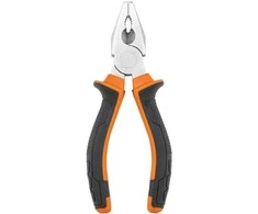 Universalios replės Bradas HAWK GRIP HOME &amp; GARAGE, 160 mm