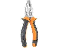 Universalios replės Bradas HAWK GRIP HOME &amp; GARAGE, 160 mm