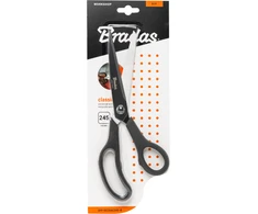 Universalios žirklės Bradas CLASSIC HOME &amp; GARAGE, 245 mm