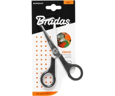 Universalios žirklės Bradas CLASSIC HOME &amp; GARAGE, 135 mm