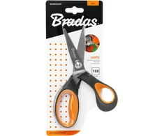 Universalios žirklės Bradas COMFY HOME &amp; GARAGE, 168 mm
