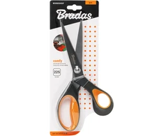 Universalios žirklės Bradas COMFY HOME &amp; GARAGE, 225 mm