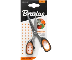 Universalios žirklės Bradas PRECISION HOME &amp; GARAGE, 130 mm
